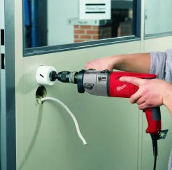 Milwaukee PD2E 24 RS Klopboormachine in koffer - 1010W