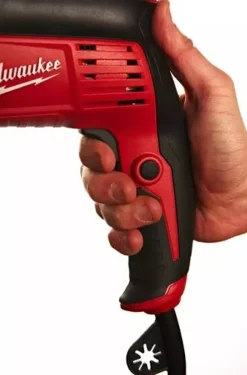 Milwaukee PD-705 Klopboormachine - 705W