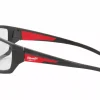 Milwaukee 4932471883 Performance veiligheidsbril - helder
