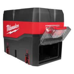 Milwaukee PODS-1 PACKOUT Compatibele voorafscheider