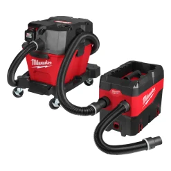 Milwaukee PODS-1 PACKOUT Compatibele voorafscheider