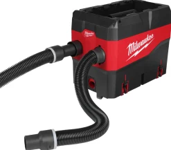 Milwaukee PODS-1 PACKOUT Compatibele voorafscheider