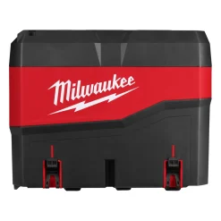 Milwaukee PODS-1 PACKOUT Compatibele voorafscheider