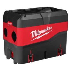Milwaukee PODS-1 PACKOUT Compatibele voorafscheider