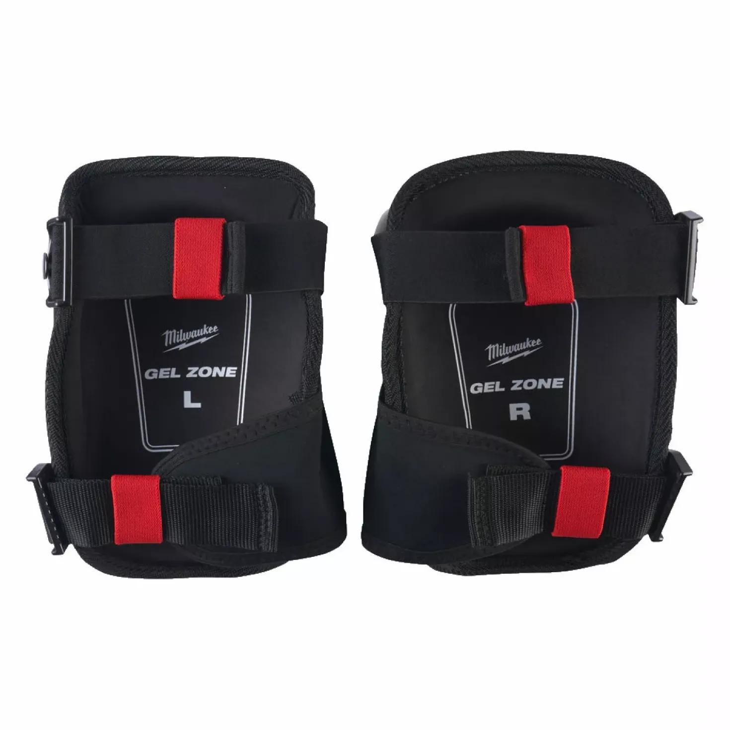 Milwaukee 4932478139 Premium kniebeschermers