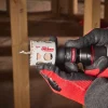 Milwaukee 4932500548 Quick-lock 9,5mm HEX universle gatzaaghouder - 14-30mm - adapter