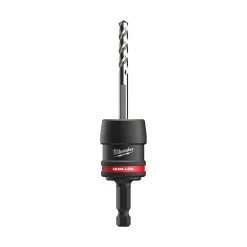 Milwaukee 4932500548 Quick-lock 9,5mm HEX universle gatzaaghouder - 14-30mm - adapter