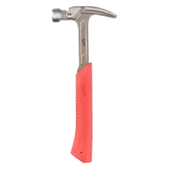 Milwaukee 4932478653 Rechte Klauwhamer - Shockshield handgreep - 450 gram