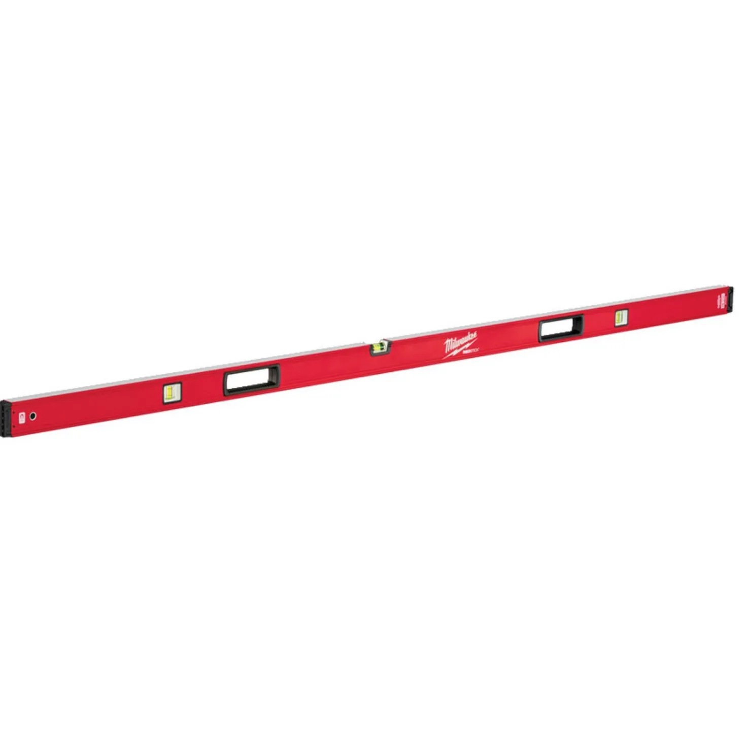 Milwaukee 4932459073 REDSTICK Backbone Box Waterpas - magnetisch - 2000mm