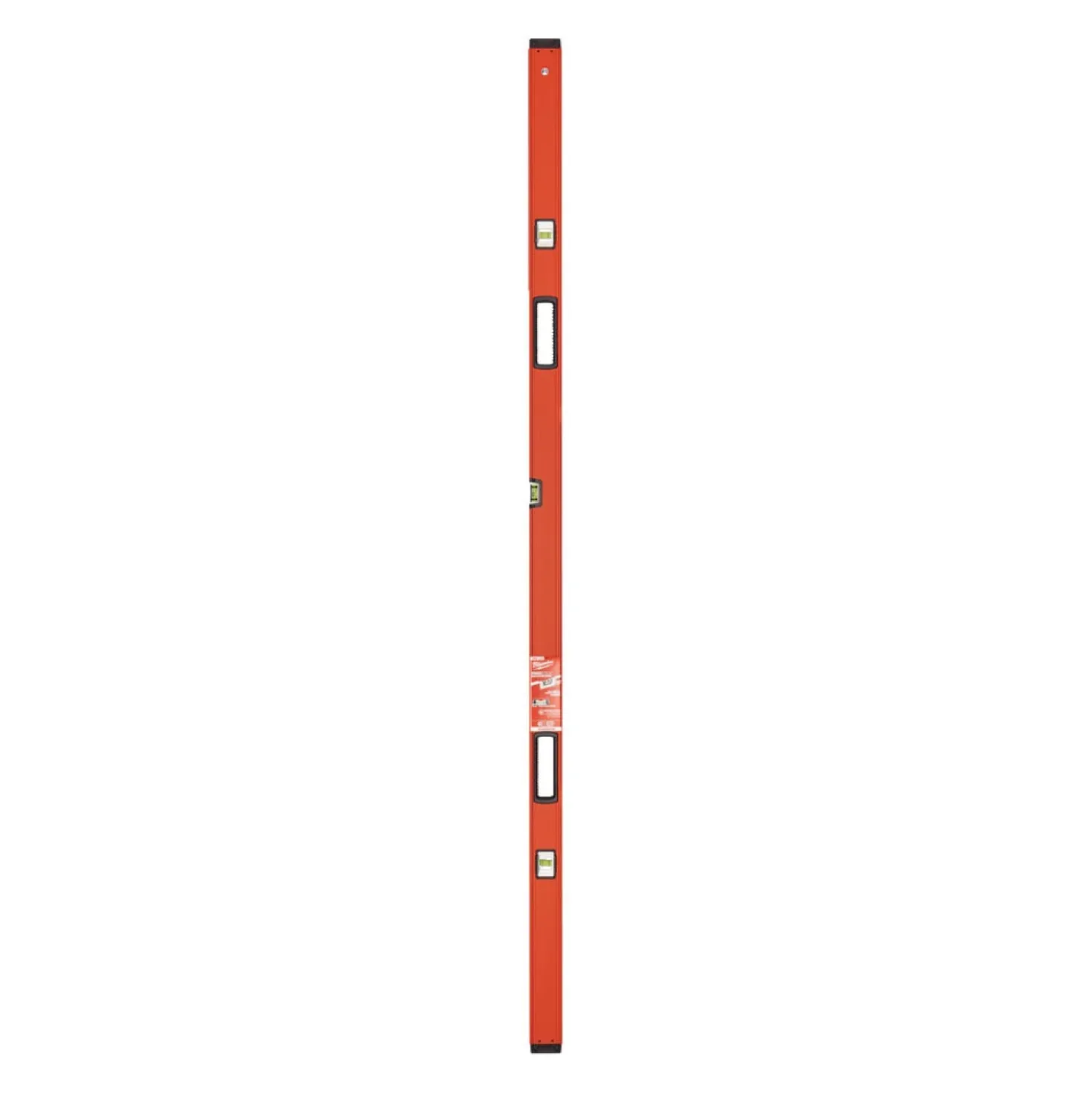 Milwaukee 4932459073 REDSTICK Backbone Box Waterpas - magnetisch - 2000mm