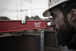 Milwaukee 4932459072 REDSTICK Backbone Box Waterpas - 2000mm