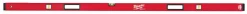 Milwaukee 4932459072 REDSTICK Backbone Box Waterpas - 2000mm