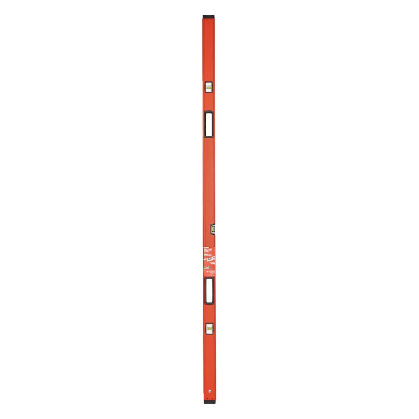 Milwaukee 4932459072 REDSTICK Backbone Box Waterpas - 2000mm