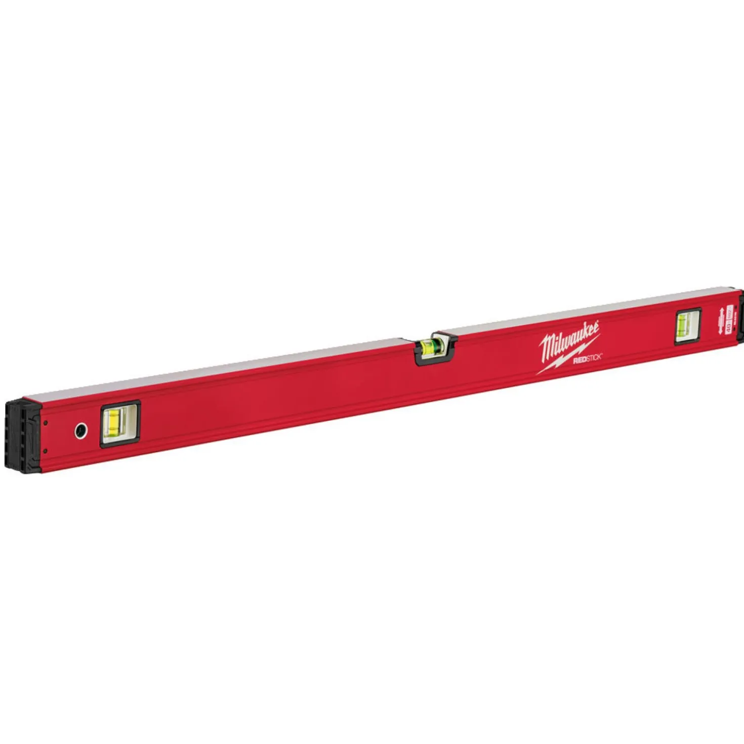 Milwaukee 4932459066 REDSTICK Backbone Box Waterpas - 1000mm