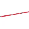 Milwaukee 4932459075 REDSTICK Backbone Box Waterpas - magnetisch - 2400mm