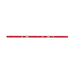 Milwaukee 4932459075 REDSTICK Backbone Box Waterpas - magnetisch - 2400mm