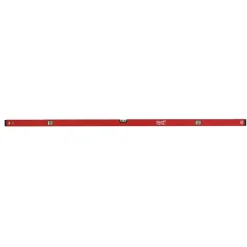 Milwaukee 4932459089 REDSTICK Compact Box Waterpas - magnetisch - 1800mm