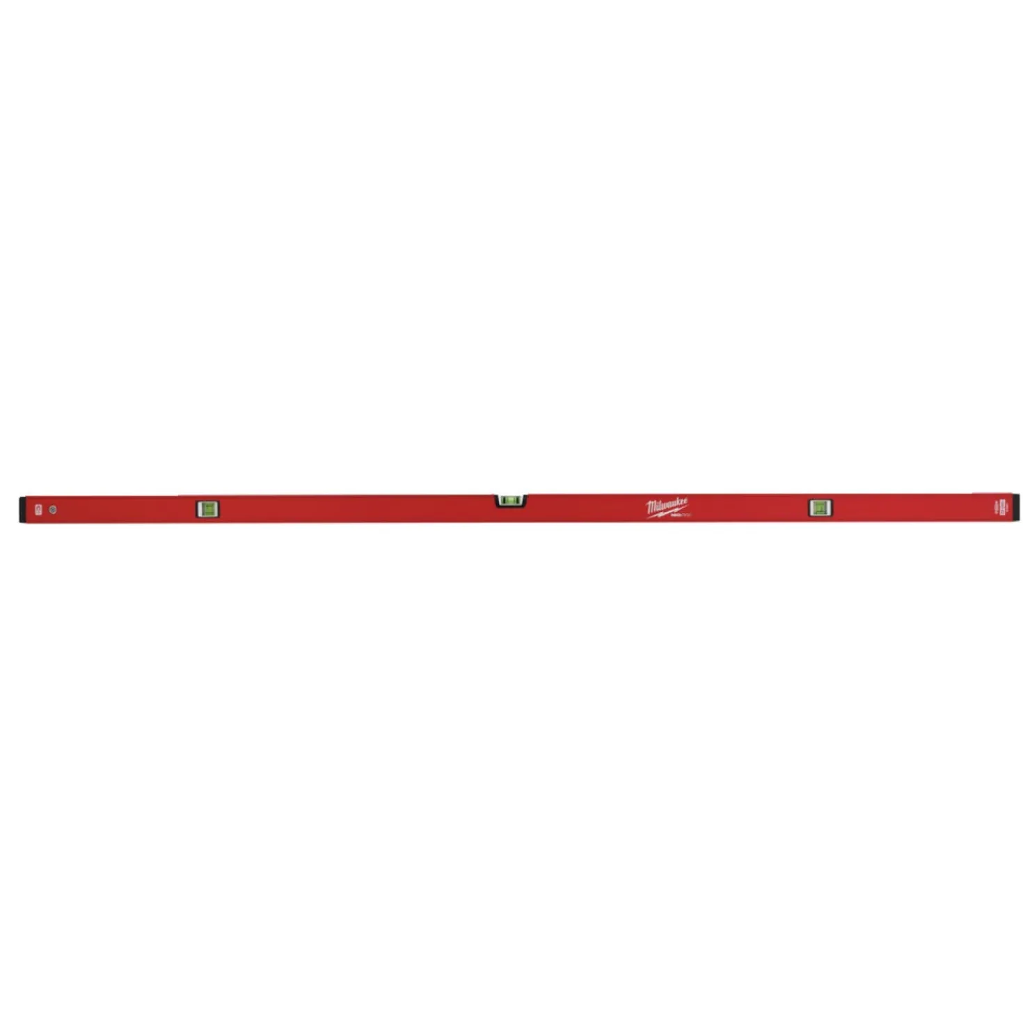 Milwaukee 4932459089 REDSTICK Compact Box Waterpas - magnetisch - 1800mm