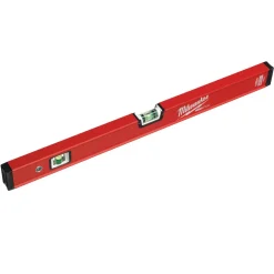 Milwaukee 4932459089 REDSTICK Compact Box Waterpas - magnetisch - 1800mm