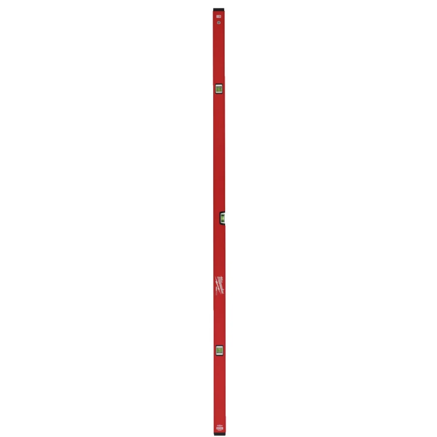 Milwaukee 4932459089 REDSTICK Compact Box Waterpas - magnetisch - 1800mm