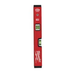 Milwaukee 4932459079 REDSTICK Compact Box Waterpas - magnetisch - 400mm