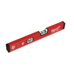 Milwaukee 4932459079 REDSTICK Compact Box Waterpas - magnetisch - 400mm
