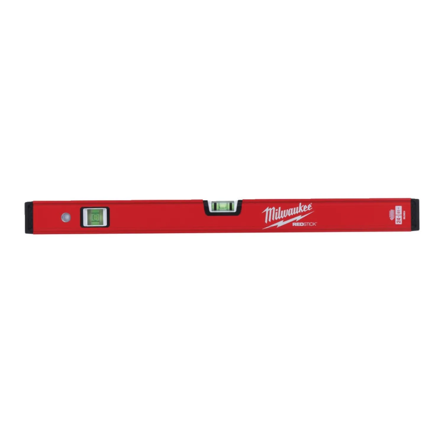 Milwaukee 4932459080 REDSTICK Compact Box Waterpas - 600mm