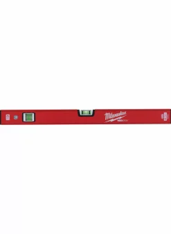Milwaukee 4932459081 REDSTICK Compact Box Waterpas - magnetisch - 600mm