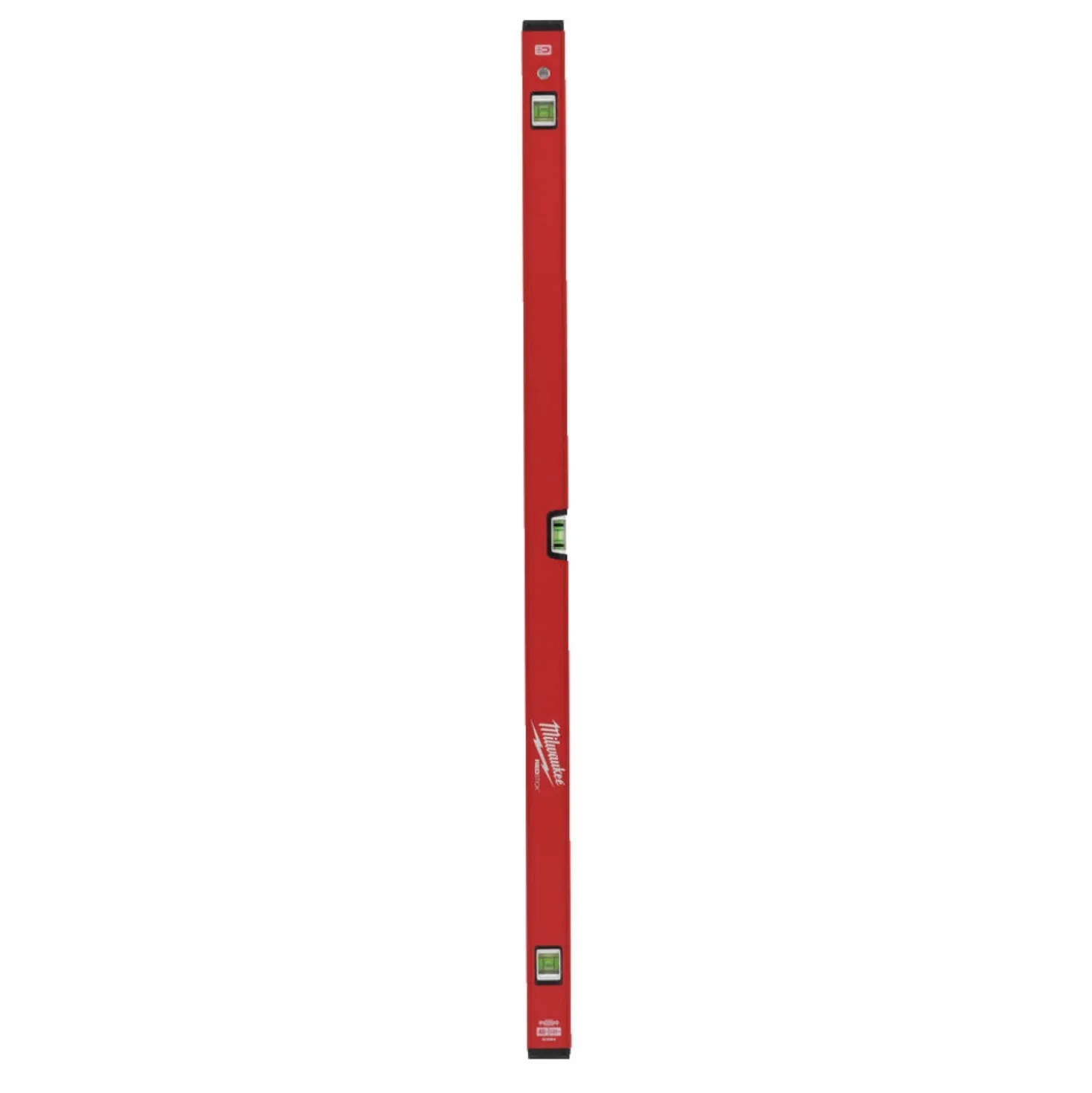 Milwaukee 4932459086 REDSTICK Compact Box Waterpas - 1200mm