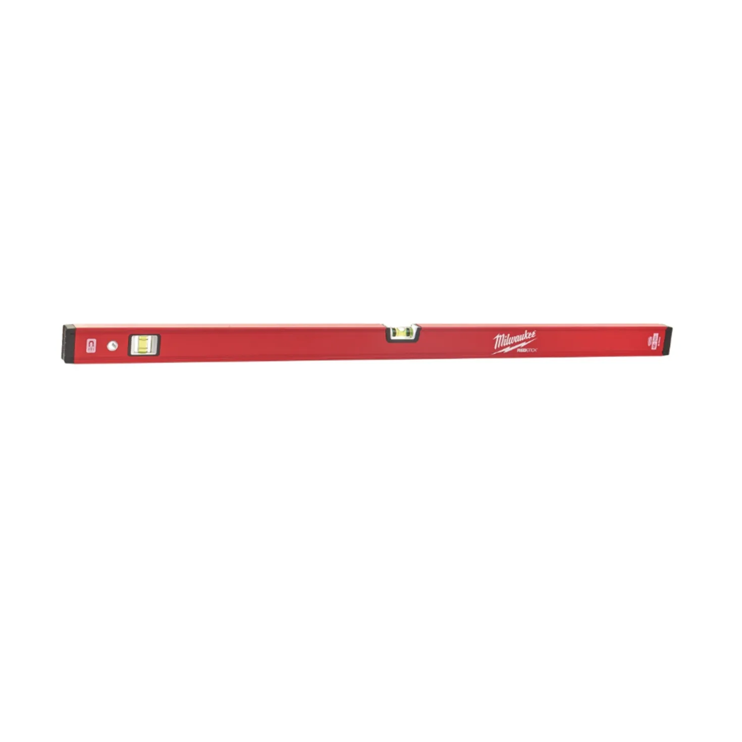 Milwaukee 4932459085 REDSTICK Compact Box Waterpas - magnetisch - 1000mm