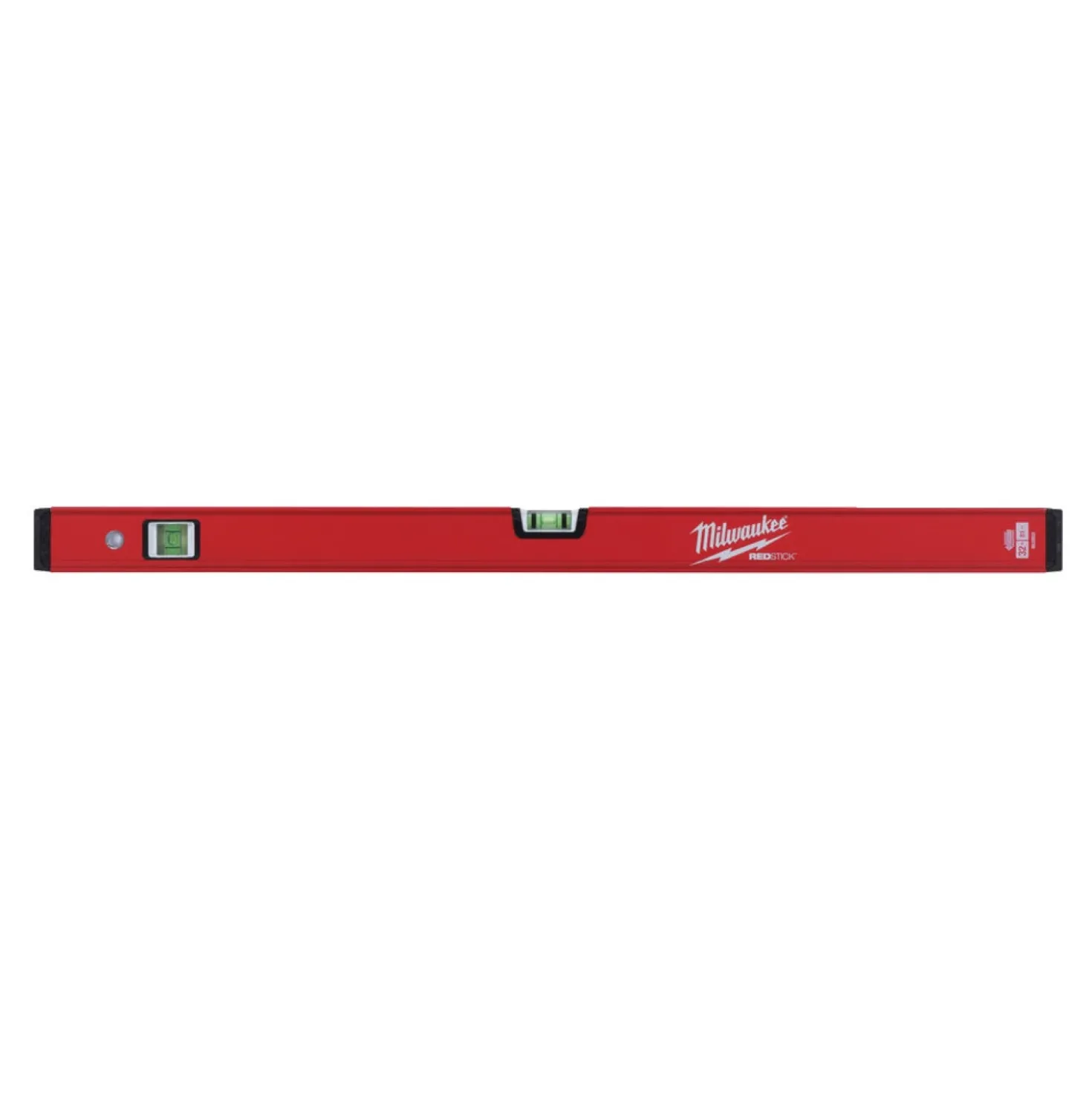 Milwaukee 4932459082 REDSTICK Compact Box Waterpas - 800mm