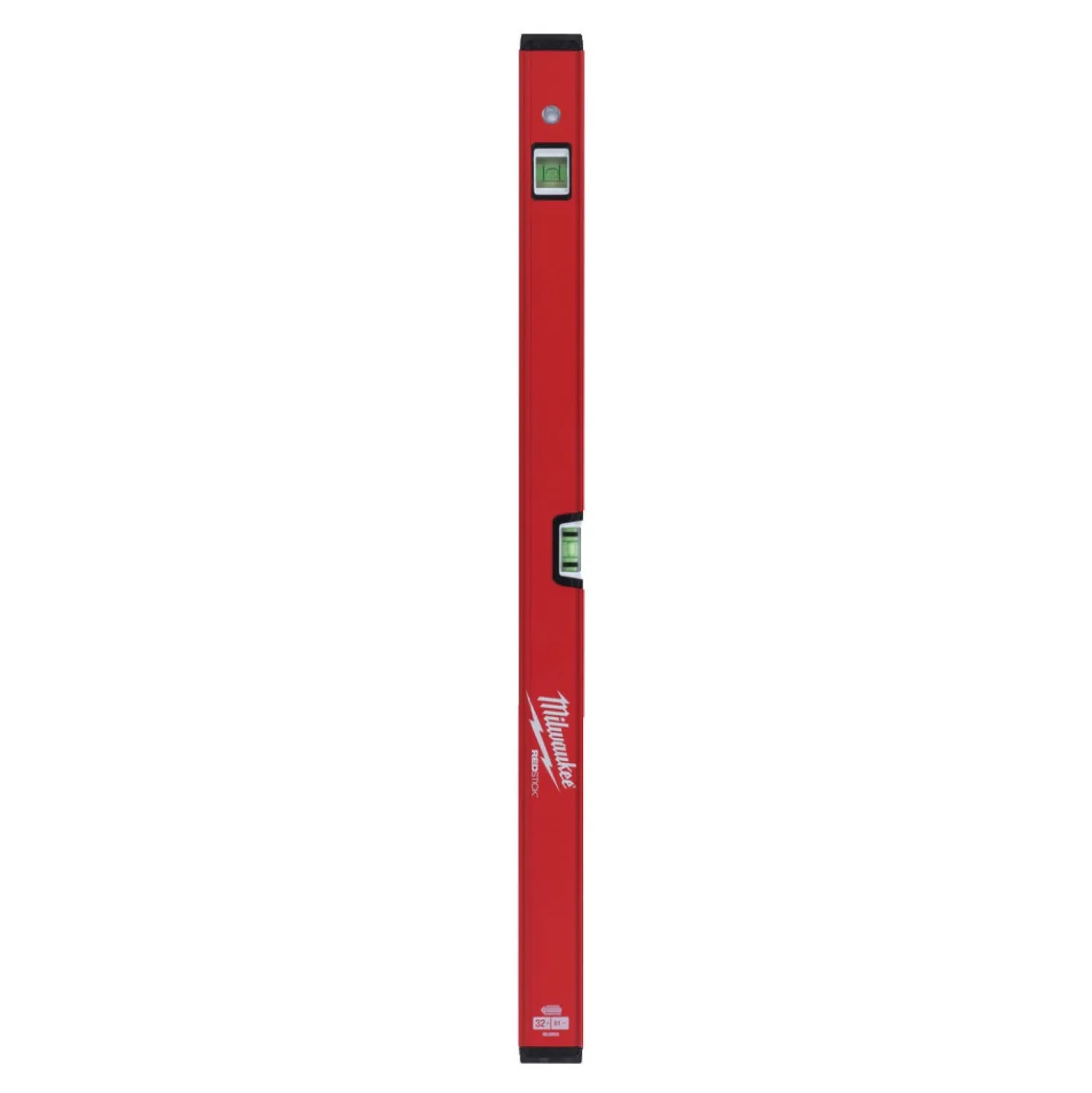 Milwaukee 4932459082 REDSTICK Compact Box Waterpas - 800mm