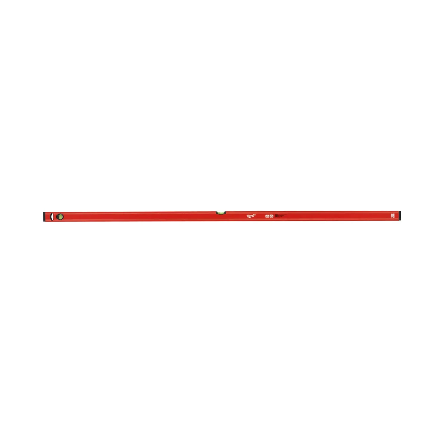 Milwaukee 4932464857 REDSTICK Slim Box Waterpas - magnetisch - 1800mm