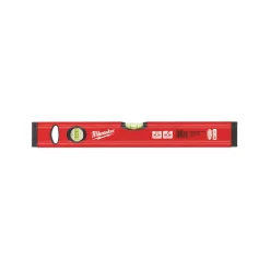 Milwaukee 4932464854 REDSTICK Slim Box Waterpas - magnetisch - 400mm