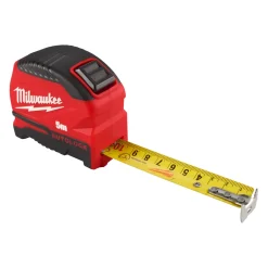 Milwaukee 4932498772 Rolmaat Autolock - 5m x 25mm