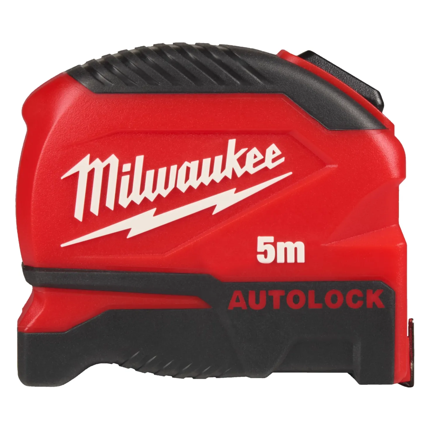 Milwaukee 4932498772 Rolmaat Autolock - 5m x 25mm