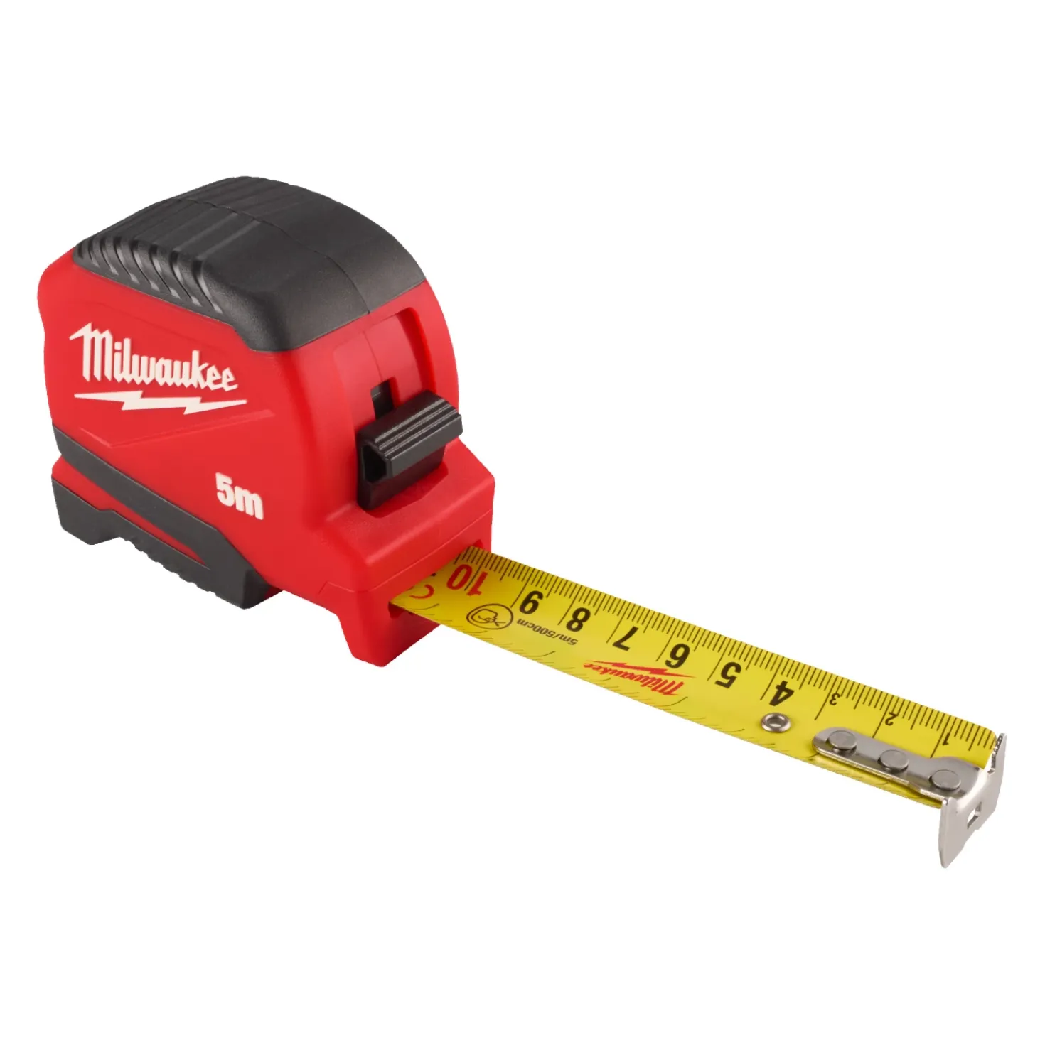 Milwaukee 4932498778 Rolmaat Compact GEN II - 5m x 25mm