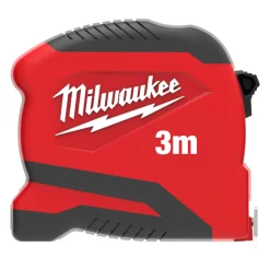 Milwaukee 4932498776 Rolmaat Compact GEN II - 3m x 19mm