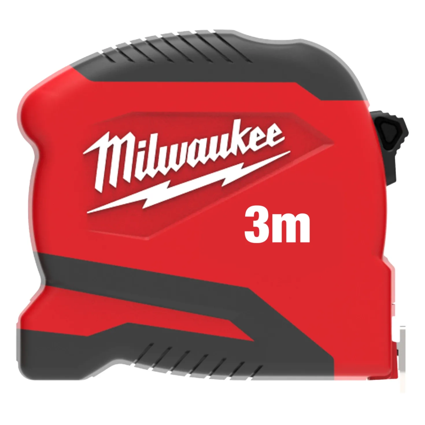 Milwaukee 4932498776 Rolmaat Compact GEN II - 3m x 19mm