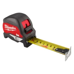 Milwaukee 4932498768 Rolmaat GEN IIII - magnetisch - 5m x 30mm