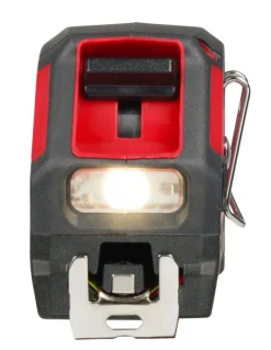 Milwaukee 4932492469 Rolmaat - 7,5m x 30mm - LED