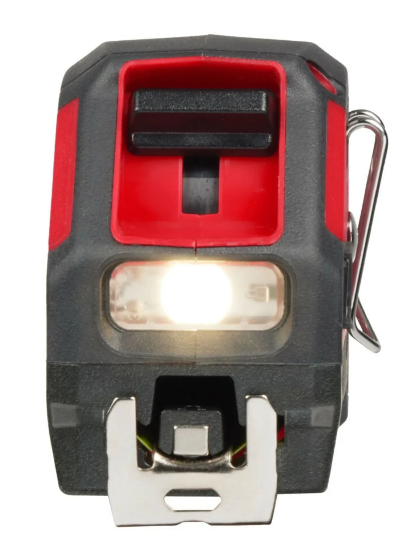 Milwaukee 4932492469 Rolmaat - 7,5m x 30mm - LED