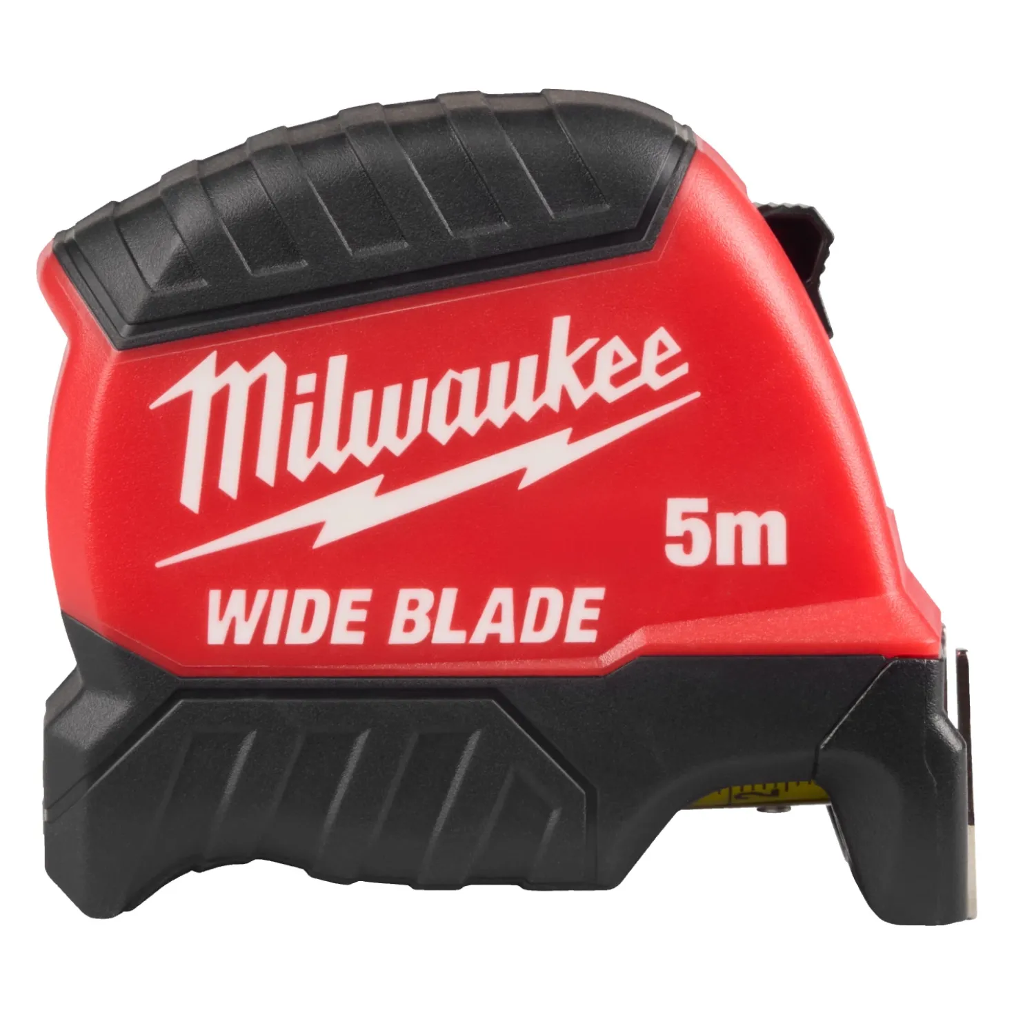 Milwaukee 4932499203 Rolmaat Premium Wide Blade - 5m x 35mm