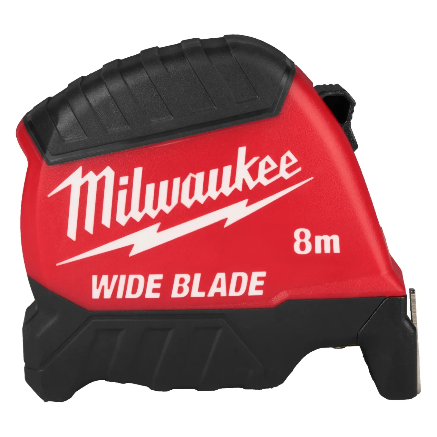Milwaukee 4932499205 Rolmaat Premium Wide Blade - 8m x 35mm