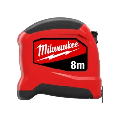Milwaukee 4932498785 Rolmaat Slim GEN II - 8m x 25mm