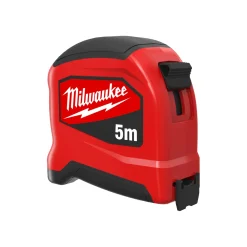 Milwaukee 4932498783 Rolmaat Slim GEN II - 5m x 19mm