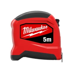 Milwaukee 4932498783 Rolmaat Slim GEN II - 5m x 19mm