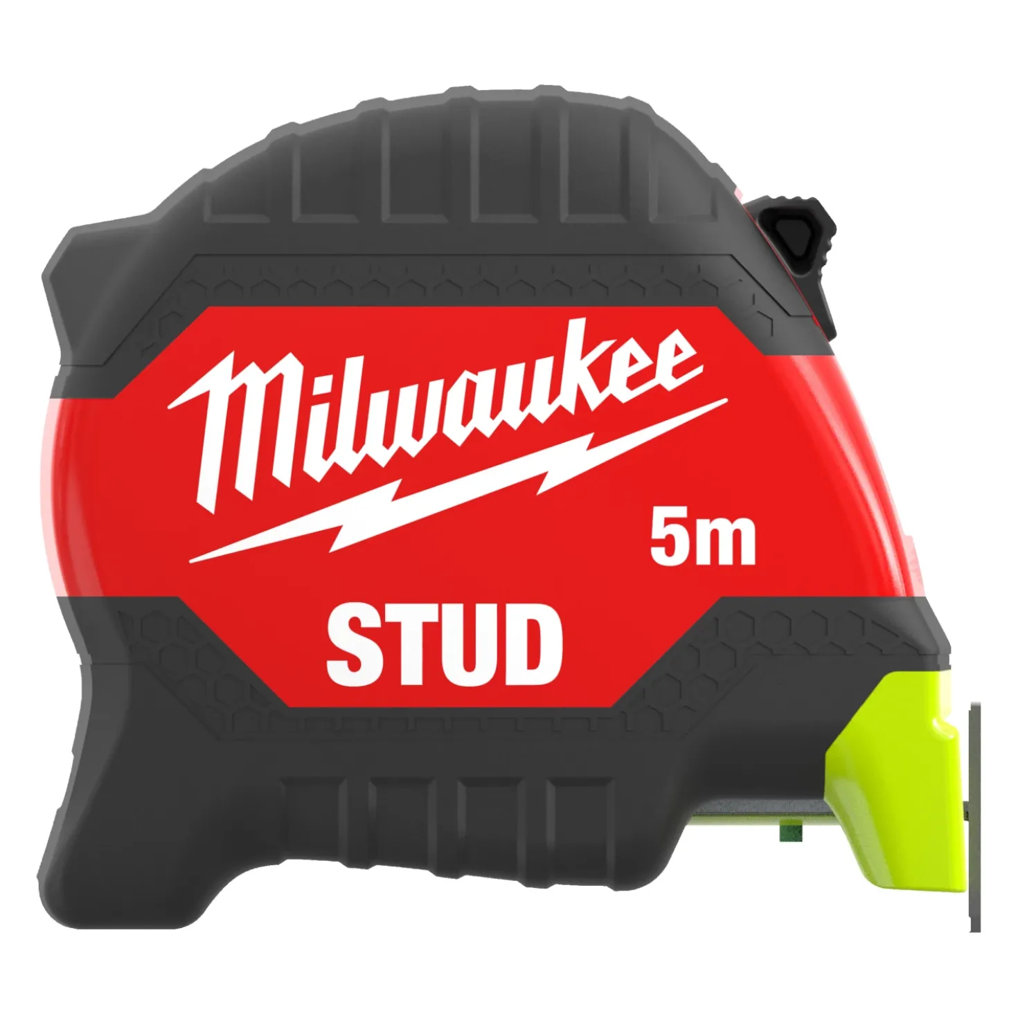 Milwaukee 4932498763 Rolmaat STUD Gen III - 5m x 33mm