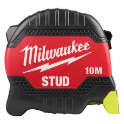 Milwaukee 4932498767 Rolmaat STUD Gen III - 10m x 33mm