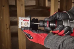Milwaukee 4932500648 Rolmaat voor buizen/buisgroeven